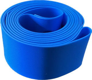 Opaska 28" PVC 18 x 0,6 mm Blue