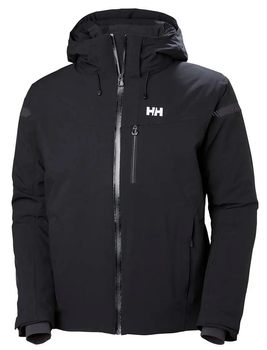 Kurtka Helly Hansen Winter Swift 4.0 Black