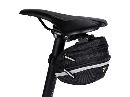 Torba Pods. Topeak Wedge Pack Ii Medium W/Fixer