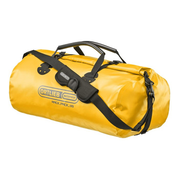 Ortlieb Torba Rack-Pack Pd620 L Sunyellow 49l