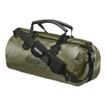 Ortlieb Torba Rack-Pack Pd620 S Olive 24l