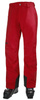 Spodnie Helly Hansen Man Legendary Insulated Red