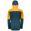 Kurtka Scott Ultimate Dryo 10 Nightfall Blue