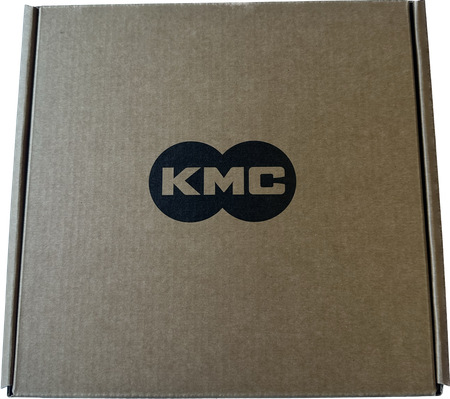 Kaseta 11rz. KMC 11/50T Box Box