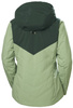 Kurtka Helly Hansen Lady Alpine Insu. 406 Jade 2.0