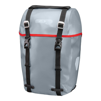 Ortlieb Sakwa Tylna Bike-Packer Original Alu Grey