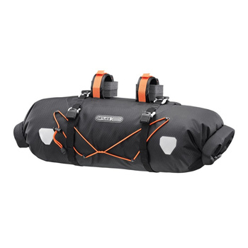 Ortlieb Torba Bike Packing Na Kierownicę Handlebar