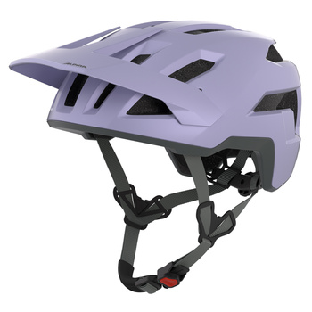 Kask Alpina Taunus Lilac