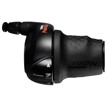 Dźw. przerz. 7rz SL-C3000-7 Nexus CJ-NX10