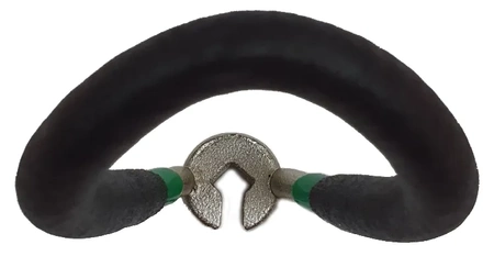 Klucz BH do szprych CrMo 0,130" zielony