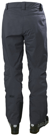 Spodnie Helly Hansen Man Legendary Insulated Grey Slate