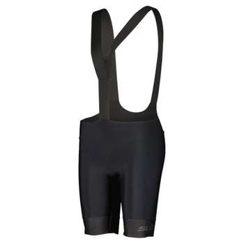 spodenki SCO Bibshorts W`s RC Pro +++ black EU S