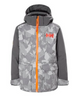 Kurtka JR Helly Hansen Winter Skyhigh Quiet 971