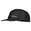 Czapka Scott 5-Panel Tech Cap RC Run Black