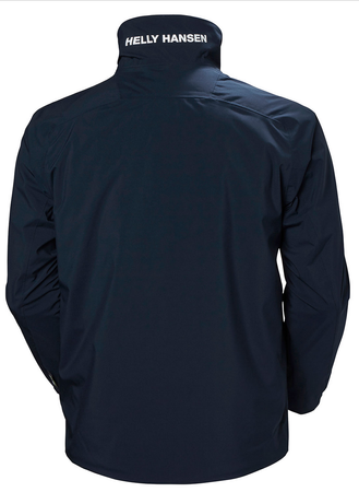 Kurtka Męska Helly Hansen Winter Racing Mid Navy 597