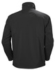 Kurtka Helly Hansen Racing Jacket 980 Ebony