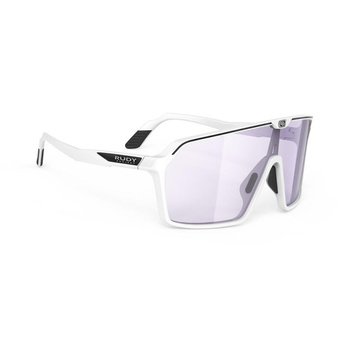 Okulary Rudy Project SPINSHIELD WHITE MATTE - Impa