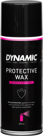 Dynamic Protective Wax 400ml spray can