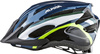 Kask Alpina Mtb17 Darkblue Neon