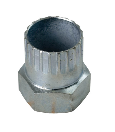 Klucz do wielotrybu REGINA hartowany