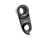 Hak GH-247 do ramy KTM Union Blister