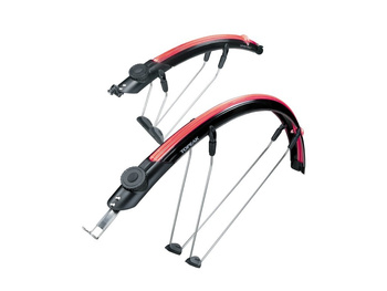 TOPEAK Iglow BŁOTNIK ZESTAW DEFENDER Iglow X SET (