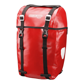 Ortlieb Sakwa Tylna Bike-Packer Original Red 20l O