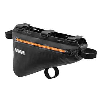 Ortlieb Torba Bike Packing Pod Ramę Frame-Pack Bla