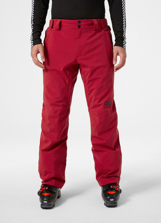 Spodnie Helly Hansen Man Rapid 162 Red