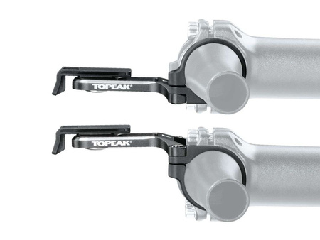 Pokrowiec Topeak Ridecase Center Mount Z Sc & G-Ea