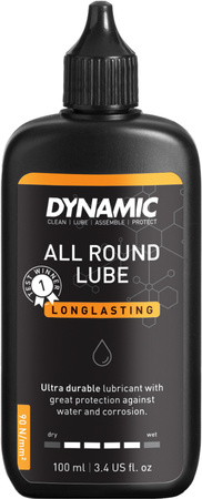 Dynamic All Round Lube 100ml bottle