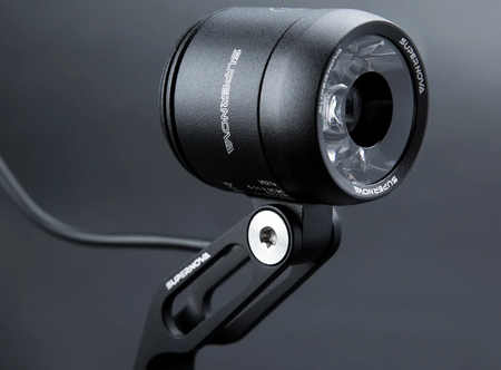 Lampa przód Supernova V521s