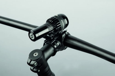 Lampa Pryd Supernova Airstream 2 na baterie