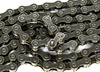 Łańcuch 7/8rz KMC HV500 Gr/Br 116 og. w folii