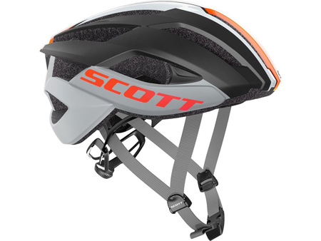 Kask Scott ARX Plus (CE) Grey Orange