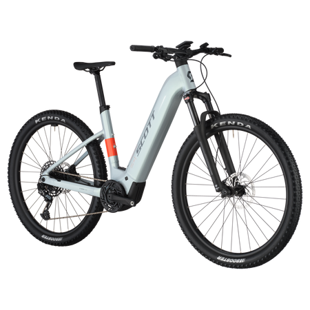 Rower 29" Scott Aspect Eride 910 Wave Grey