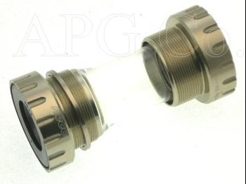 Kas.sup. NECO GXP (Sram) L-22, P-24