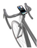 Pokrowiec Topeak Ridecase For Iphone 15 Black/Gray