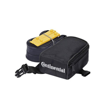 Zestaw 28" Napr. Szosa Dętka Conti FV 42mm+ 2 Łyż