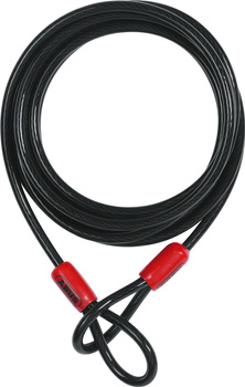 Zapięcie Abus Cable Lock COBRA 10/500 Loop cable