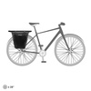 Ortlieb Sakwa Tylna Bike-Shopper Ql2.1 Black