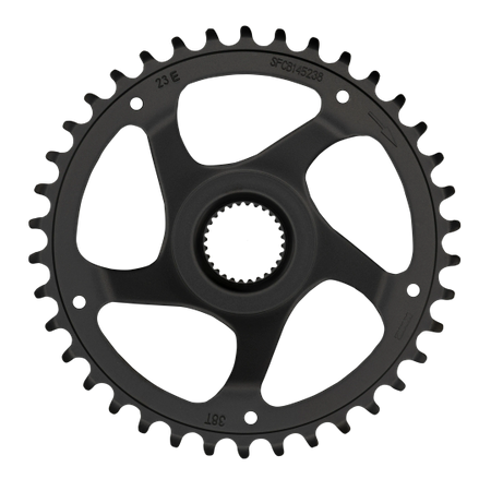 Zębatka KMC 38T Bosch 52,0 Gen 4 NS 1 szt.