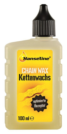 Olej Hanseline 100 ml. Chain Wax 2015