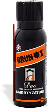 Brunox Deo 200 ml