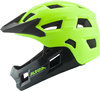 Kask Alpina Rupi Be Visible Matt