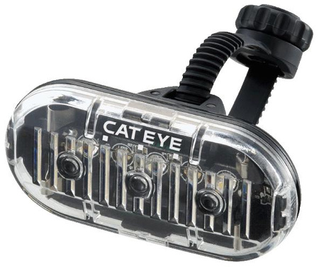 Lampa przednia Cateye TL-LD135-F OMNI 3