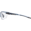 Okulary Alpina Twist Five Hr V Kolor Tin-Black Szk