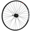 Koło Przód 26" MTB Joystar pod ham. tarcz, MT11F Czarne