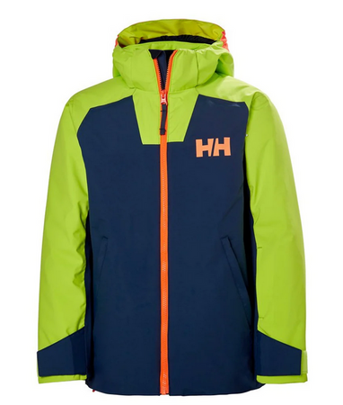 Kurtka JR Helly Hansen Winter Twister 603