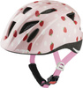 Kask Alpina Ximo Strawberry Rose Gloss